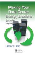 Making Your Data Center Energy Efficient