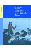 Questioning in the Secondary School