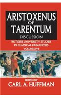 Aristoxenus of Tarentum
