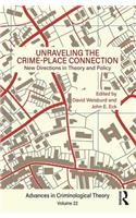 Unraveling the Crime-Place Connection, Volume 22