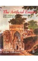 The Artificial Empire: The Indian Landscapes of William Hodges