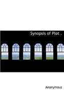 Synopsis of Plot .: (English)