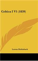 Celtica I V1 (1839)
