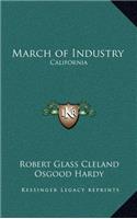 March of Industry