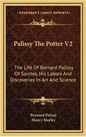 Palissy the Potter V2