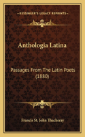 Anthologia Latina