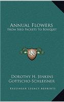 Annual Flowers