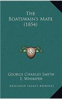 The Boatswain's Mate (1854)