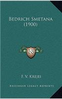 Bedrich Smetana (1900)