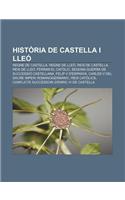 Historia de Castella I Lleo