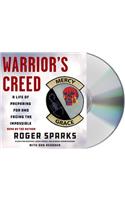 Warrior's Creed