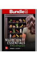 Gen Combo Looseleaf Nutrition Essentials: A Personal Approach; Connect Access Card