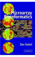 Microarray Bioinformatics