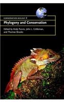 Conservation Biology: Phylogeny and Conservation