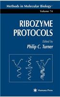 Ribozyme Protocols. Methods in Molecular Biology, Volume 74.