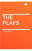 The Plays Volume 1