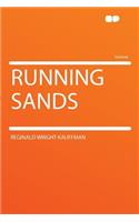 Running Sands