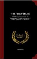 The Family of Leet