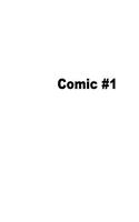 Comic #1