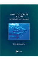 Small Cetaceans of Japan