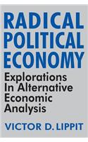 Radical Political Economy