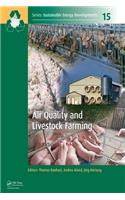 Air Quality and Livestock Farming