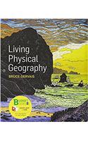 Loose Leaf for Living Physical Geography & Launchpad Access (12 Months)