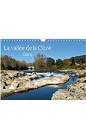 Vallee De La Ceze Gard 2018