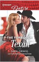 The Forbidden Texan: (3 Texas Promises)