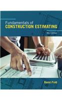 Fundamentals of Construction Estimating