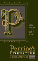 Bundle: Perrine's Literature: Structure, Sound, and Sense, 13th + Inventing Arguments Brief Edition, 2016 MLA Update, 4th + Mindtap Literature 2.0, 1 Term (6 Months) Printed Access Card, 2nd
