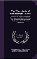 The Watersheds of Northeastern Illinois