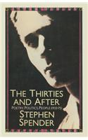 Thirties and After