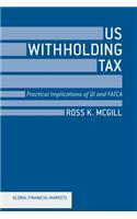 US Withholding Tax