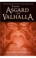 From Asgard to Valhalla