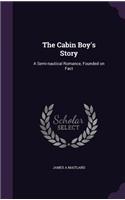 The Cabin Boy's Story
