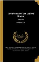 The Forests of the United States