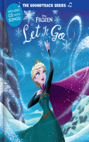 Soundtrack Series Frozen, The: Let It Go