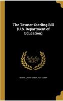 The Towner-Sterling Bill (U.S. Department of Education)