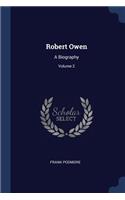 Robert Owen