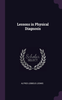 Lessons in Physical Diagnosis