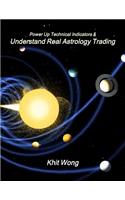 Power Up Technical Indicators including Applying Financial Astrology Trading Cycles down to the minute level - Featuring Applications of "Ephemeris Alarm" on Forex, Gold  & Cryptocurrency (Bitcoin/ Ethereum) Market
