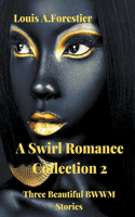 Swirl Romance Collection 2 - Three Beautiful BWWM Stories