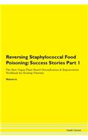 Reversing Staphylococcal Food Poisoning:
