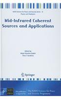 Mid-Infrared Coherent Sources and Applications