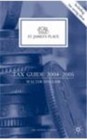 St. James's Place Tax Guide