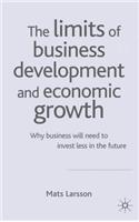 Limits of Business Development and Economic Growth