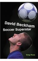 David Beckham: Soccer Superstar