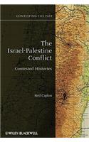 The Israel-Palestine Conflict