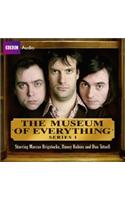 The Museum of Everything: Series 1